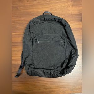 Baggu School Backpack in Black